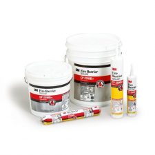 3M™ Fire Barrier Sealant CP 25WB+ 1 3M™ Fire Barrier Sealant CP 25WB+