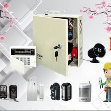 Trung tâm báo động Aolin AL-9088