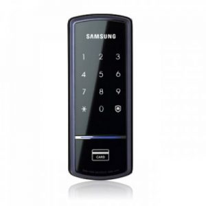 Khóa cửa điện tử Samsung SHS-1321XAK/EN 2 Samsung SHS-1321XAK/EN