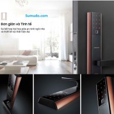 Khóa Samsung 538