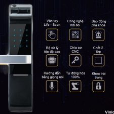 KHÓA VÂN TAY YALE YDM 4109+ 4 khoa-van-tay-yale-4109+