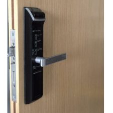 KHÓA VÂN TAY YALE YDM 4109+ 3 khóa vân tay Yale 4109+