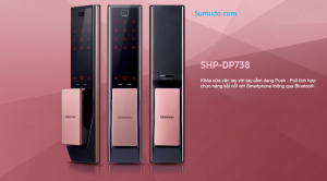 samsung SHP DP738 1