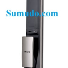 KHÓA VÂN TAY SAMSUNG SHP DP609 AS/EN 1 KHÓA VÂN TAY SAMSUNG SHP DP609