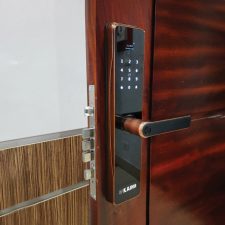 Khóa Vân Tay Kaimi BTM101 2 khoa-van-tay-do-dong-btm101