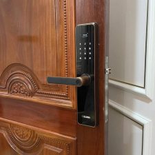 Khóa Vân Tay Kaimi BTM101 3 khoa-van-tay-kaimi-btm101-chinh-hang