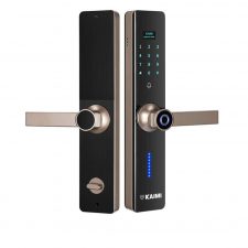 Khóa Vân Tay Kaimi BTM105 1 Khoa van tay BMT105 chinh hang