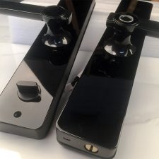 Khóa Vân Tay Kaimi BTM105 2 Khoa van tay Kaimi BMT105