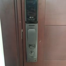 Khoa van tay Kaimi TM109P tot