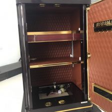 Két Sắt Điện Tử Aifeibao HK-A1/D-80-TLB 4 HK-A1-D-80-TLB-3