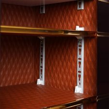 Két Sắt Điện Tử Aifeibao HK-A1/D-80-TLB 5 HK-A1-D-80-TLB-4