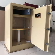 Két Sắt Điện Tử Aifeibao HK-M/D-80-BL 3 Aifeibao-HK-MD 80 BL