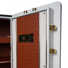 Két Sắt Điện Tử Aifeibao HK-A1/D-80-TLB 3 HK-A1-D-80-TLB-1