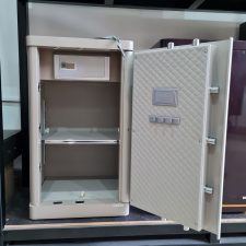 Két Sắt Điện Tử Aifeibao HK M/D-100-AL 1 Két Sắt thông minh HK-MD-80AL