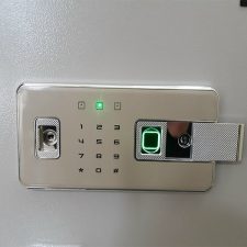 Két Sắt Điện Tử Aifeibao HK M/D-100-AL 4 Két Sắt Điện Tử Aifeibao HK-MD-80-AL