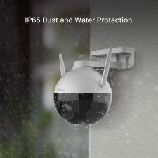 Camera Wifi Thông Minh Ngoài Trời 3 C8C 360 6