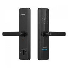 Khoá Vân Tay Philips DDL603E-5HWS 2 DDL603E-5HWS-2-500x500