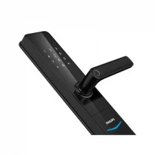 Khoá Vân Tay Philips DDL603E-5HWS 1 DDL603E-5HWS