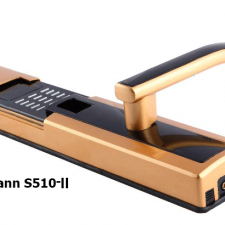 Khóa Dessmann S510-II