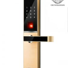 Khoá Dessmann G811-II