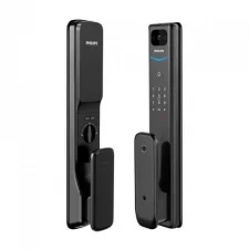 Khoá Vân Tay Philips Anpha V-5HWS 1 philips alpha-V-5HWS chính hãng