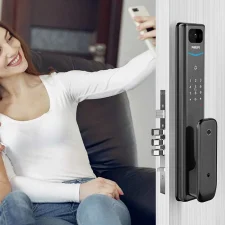 Khoá Vân Tay Philips Anpha V-5HWS 3 khoá alpha-V-5HWS giá tốt