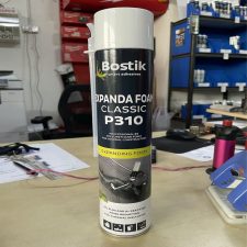 Keo bọt cách nhiệt Bostik P310 1 Keo cách nhiệt BostikP310