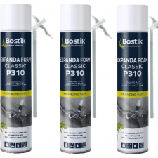 Keo bọt cách nhiệt Bostik P310 2 Keo cách âm BostikP310