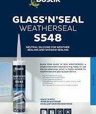 Keo bọt cách nhiệt Bostik S548 2 Keo bostik S548