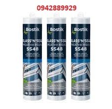 Keo bọt cách nhiệt Bostik S548 1 Keo bọt bostik S548