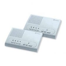 Điện thoại không dây COMMAX WI-4C 1 Tổng đài điện thoại Commax