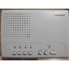 Điện thoại không dây COMMAX WI-4C 2 COMMAX WI 4C 2