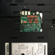 Màn hình chuông cửa không dây COMMAX CMV-70MX 5 Commax CMV 70MX mat sau 2