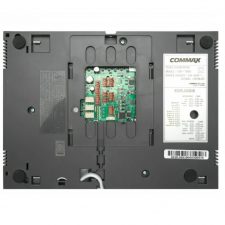 Màn hình chuông cửa không dây COMMAX CMV-70MX 1 Commax CMV 70MX mat sau