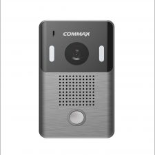 Nút Bấm Chuông cửa Commax DRC 4Y