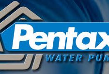 Máy Bơm Nước Pentax CS 100/2 3 Pentax CS 100 2 2