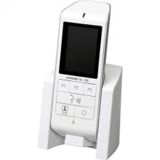 Chuông cửa có hình Aiphone WL11 5 AIPHONE WL 11 1