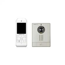 Chuông cửa có hình Aiphone WL11 1 Aiphone WL 11
