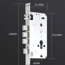co-khoa-24cm-body khoá Kadol S7