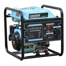 Máy Phát Điện Lowenzahn LZ3500iGS 3 May Phat Dien Lowenzahn LZ3500iGS