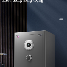 Ket Sat BOFAN SERIES BF 35ZZ dep