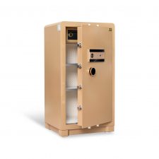 Két sắt ZHIBO SERIES ZB-100DY 1 Ket sat ZHIBO SERIES ZB 100DY van tay