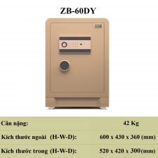 Ket sat ZHIBO SERIES ZB 60DY gia re