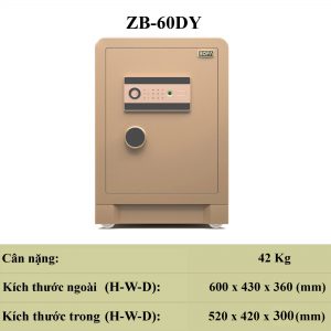 Ket sat ZHIBO SERIES ZB 60DY gia re