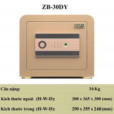 Ket sat ZHIBO SERIES ZB30DY dien tu