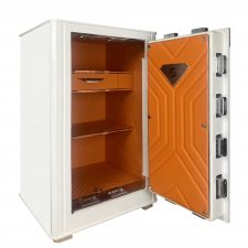 Két sắt BOJIN SERIES BJ-85TG 1 Ket sat thong minh BOJIN SERIES BJ 85TG