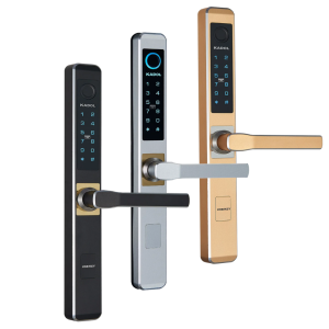 Khóa vân tay Kadol KD-900 3 khoa van tay kadol kd 900